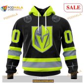 Custom Vegas Golden Knights Unisex Firefighter Uniforms Color Nhl Hoodie 3d 1.jpg - demo10