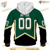 Custom Vintage Jersey Style Nhl Dallas Stars Hoodie 3d Shirt 3.jpg - demo10