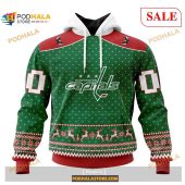 Custom Washington Capitals Christmas Apparel Sweatshirt Nhl Hoodie 3d 1.jpg - demo10