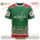 Custom Washington Capitals Christmas Apparel Sweatshirt Nhl Hoodie 3d 3.jpg - demo10