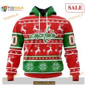 Custom Washington Capitals Christmas Nhl Unisex Shirt Hoodie 3d 1.jpg - demo10