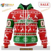 Custom Washington Capitals Christmas Nhl Unisex Shirt Hoodie 3d 2.jpg - demo10