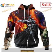 Custom Washington Capitals Design X Star War Sweatshirt Nhl Hoodie 3d 1.jpg - demo10
