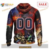 Custom Washington Capitals Design X Star War Sweatshirt Nhl Hoodie 3d 2.jpg - demo10
