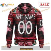 Custom Washington Capitals Native Costume Sweatshirt Nhl Hoodie 3d 2.jpg - demo10