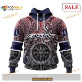 Custom Washington Capitals Norse Viking Symbols Sweatshirt Nhl Hoodie 3d 1.jpg - demo10