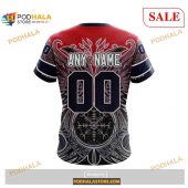 Custom Washington Capitals Norse Viking Symbols Sweatshirt Nhl Hoodie 3d 2.jpg - demo10