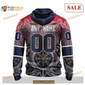 Custom Washington Capitals Norse Viking Symbols Sweatshirt Nhl Hoodie 3d 3.jpg - demo10