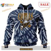 Custom Washington Capitals Retro Vintage Tie Dye Nhl Shirt Hoodie 3d 1.jpg - demo10