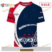 Custom Washington Capitals Sweatshirt Nhl Hoodie 3d You Laugh I Laugh You Cry I Cry 2.jpg - demo10