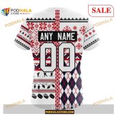 Custom Washington Capitals Unisex Christmas Nhl Shirt Hoodie 3d 4.jpg - demo10