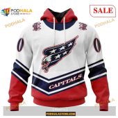 Custom Washington Capitals Unisex With Retro Concepts Nhl Shirt Hoodie 3d 1.jpg - demo10