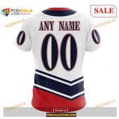 Custom Washington Capitals Unisex With Retro Concepts Nhl Shirt Hoodie 3d 4.jpg - demo10