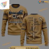 Custom Western Conference Champions Gold Nhl Vegas Golden Knights Hoodie 3d 3.jpg - demo10