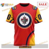 Custom Winnipeg Jets All Star Sunset Nhl Shirt Hoodie 3d 3.jpg - demo10