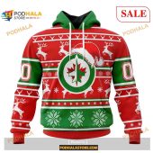 Custom Winnipeg Jets Christmas Nhl Unisex Shirt Hoodie 3d 1.jpg - demo10