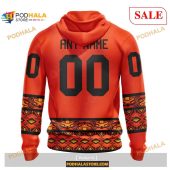 Custom Winnipeg Jets National Day For Truth And Reconciliation Nhl Hoodie 3d 2.jpg - demo10