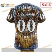 Custom Winnipeg Jets Native Costume Design Nhl Shirt Hoodie 3d 4.jpg - demo10