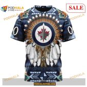 Custom Winnipeg Jets Native Costume Nhl Shirt Hoodie 3d 3.jpg - demo10