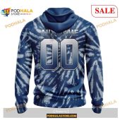 Custom Winnipeg Jets Retro Vintage Tie Dye Nhl Shirt Hoodie 3d 2.jpg - demo10