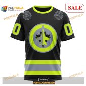 Custom Winnipeg Jets Unisex Firefighter Uniforms Color Nhl Shirt Hoodie 3d 3.jpg - demo10