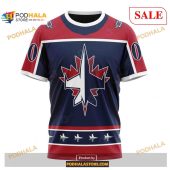 Custom Winnipeg Jets Unisex With Retro Concepts Nhl Shirt Hoodie 3d 3.jpg - demo10