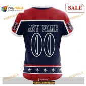 Custom Winnipeg Jets Unisex With Retro Concepts Nhl Shirt Hoodie 3d 4.jpg - demo10