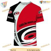 Custom You Laugh I Laugh You Cry I Cry Nhl Carolina Hurricanes Hoodie 3d 2.jpg - demo10