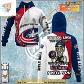 Custom You Laugh I Laugh You Cry I Cry Nhl Columbus Blue Jackets Hoodie 3d 1.jpg - demo10