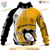 Custom You Laugh I Laugh You Cry I Cry Nhl Pittsburgh Penguins Hoodie 3d 1.jpg - demo10