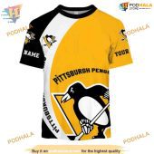 Custom You Laugh I Laugh You Cry I Cry Nhl Pittsburgh Penguins Hoodie 3d 2.jpg - demo10