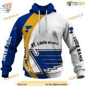 Custom You Laugh I Laugh You Cry I Cry Nhl St Louis Blues Hoodie 3d 1.jpg - demo10