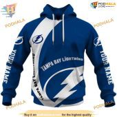 Custom You Laugh I Laugh You Cry I Cry Nhl Tampa Bay Lightning Hoodie 3d 1.jpg - demo10
