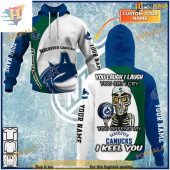 Custom You Laugh I Laugh You Cry I Cry Nhl Vancouver Canucks Hoodie 3d 1.jpg - demo10