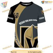 Custom You Laugh I Laugh You Cry I Cry Nhl Vegas Golden Knights Hoodie 3d 2.jpg - demo10