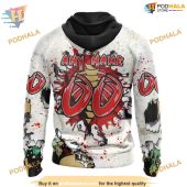 Custom Zombie Style For Halloween Nhl Philadelphia Flyers Hoodie 3d 2.jpg - demo10