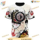 Custom Zombie Style For Halloween Nhl Winnipeg Jets Hoodie 3d 3.jpg - demo10