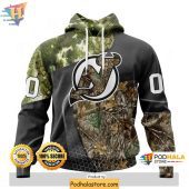 Customizable New Jersey Devils 3d Hoodie Hunting Camo Design For Nhl Fans 1.jpg - demo10