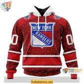 Customizable New York Rangers 3d Hoodie Perfect For Valentines Day Gift 1.jpg - demo10