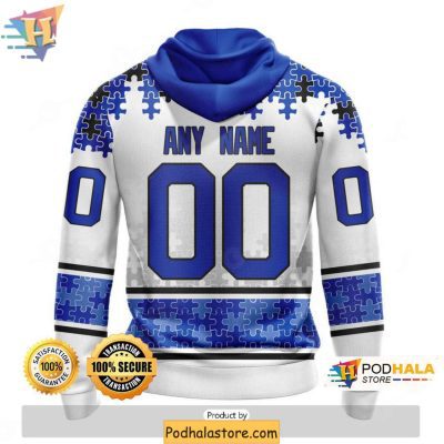 Customizable New York Rangers 3D Hoodie for Fans of NHL Team Pride