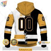 Customizable Pittsburgh Penguins Broken Mix 3d Hoodie For Nhl Fans 2.jpg - demo10