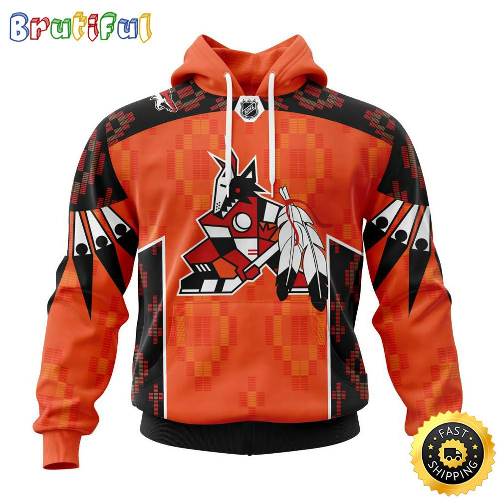 Customized NHL Arizona Coyotes Hoodie Specialized Design Child Lives Matter 2023 All Over Print 3D Hoodie Unisex Hoodie Tshirt Customized NHL Arizona Coyotes Hoodie Specialized Design Child Lives Matter 2023 All Over Print 3D Hoodie Unisex Hoodie Tshirt