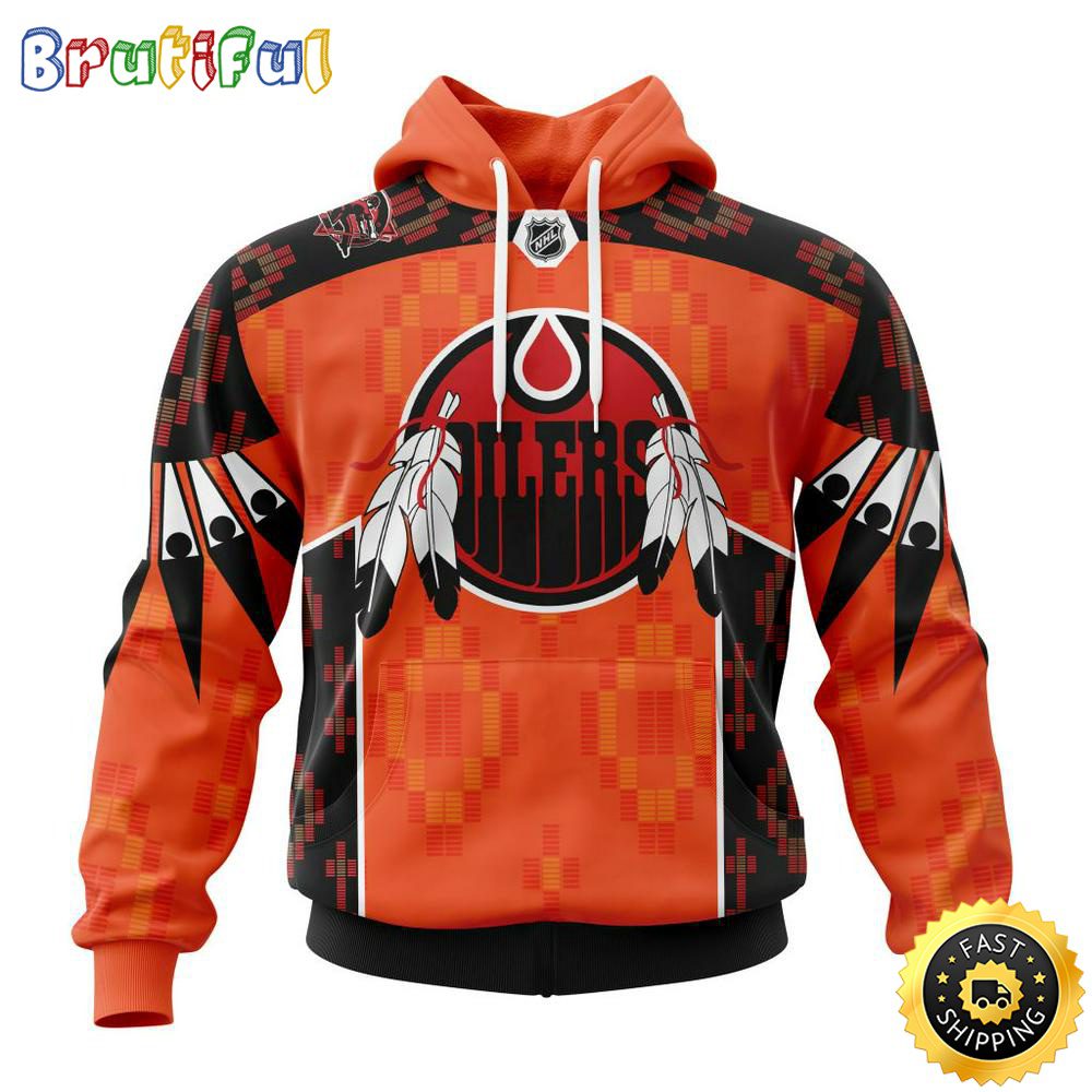Customized NHL Edmonton Oilers Hoodie Specialized Design Child Lives Matter 2023 All Over Print 3D Hoodie Unisex Hoodie Tshirt Customized NHL Edmonton Oilers Hoodie Specialized Design Child Lives Matter 2023 All Over Print 3D Hoodie Unisex Hoodie Tshirt