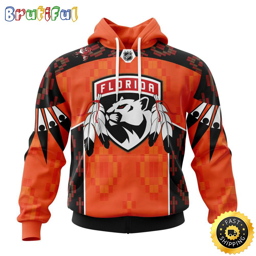 Customized NHL Florida Panthers Hoodie Specialized Design Child Lives Matter 2023 All Over Print 3D Hoodie Unisex Hoodie Tshirt