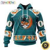 Customized NHL San Jose Sharks Hoodie Special Grateful Dead Skull All Over Print 3D Hoodie Unisex Hoodie Tshirt