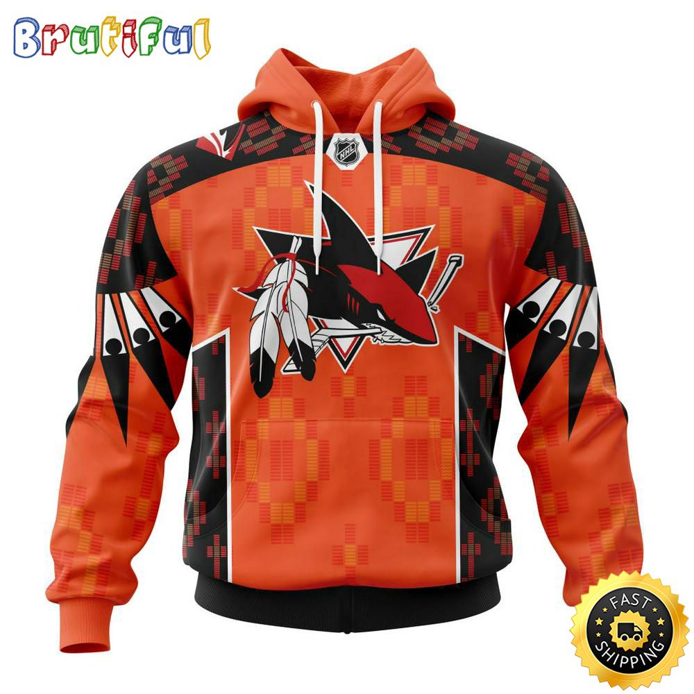 Customized NHL San Jose Sharks Hoodie Specialized Design Child Lives Matter 2023 All Over Print 3D Hoodie Unisex Hoodie Tshirt Customized NHL San Jose Sharks Hoodie Specialized Design Child Lives Matter 2023 All Over Print 3D Hoodie Unisex Hoodie Tshirt