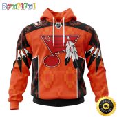 Customized NHL St. Louis Blues Hoodie Specialized Design Child Lives Matter 2023 All Over Print 3D Hoodie Unisex Hoodie Tshirt