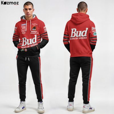 2001 Dale Earnhardt JR Race Suit Collection - NASCAR Racing Team