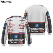 Dale Earnhardt Sr. 7 Time Champion Nascar 2000 Uniform Kozmozcyber L250317987 4.jpg - demo10