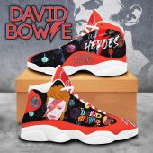 David Bowie Aj13 Sneakers Air Jordan 13 Shoes 1 1.jpg - demo10